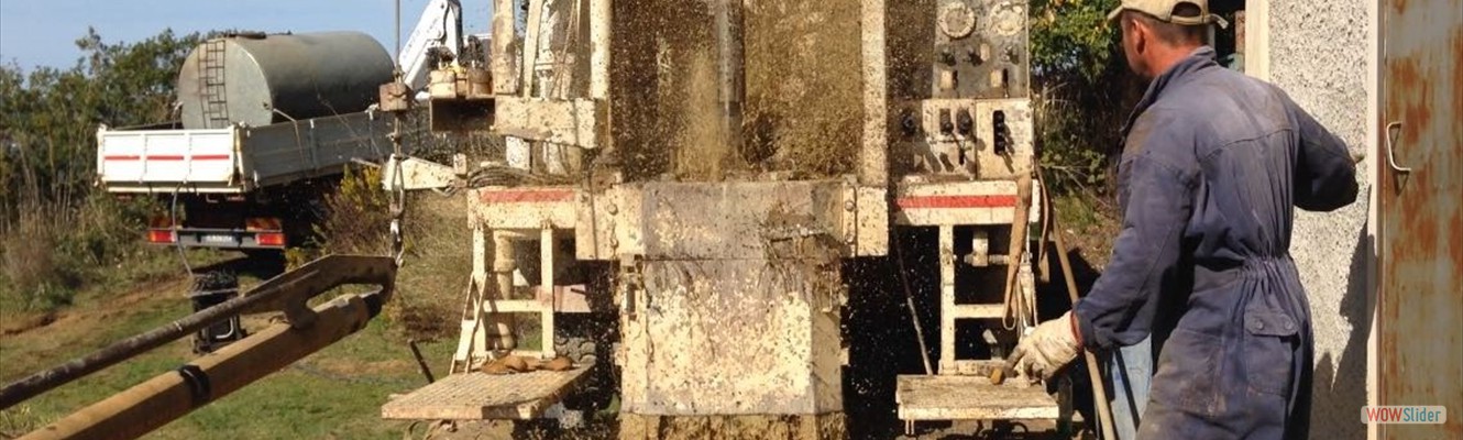 MORRONE TRIVELLAZIONI  UNA STORIA LUNGA OLTRE 40 ANNI
